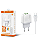 Carregador USB Tipo C - NCA-005C - Imagem 1