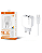 Carregador USB V8 - NCA-003V - Imagem 1