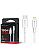 CABO iphone  lightning / TIPO C - ncb-014s - Imagem 1