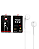 FONE INTRA-AURICULARES COM FIO - NFN-002 - Imagem 1