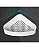 suporte triangular - ac-8 - Imagem 1