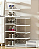 organizador dobrável- ac-30 - Imagem 1