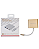 ADAPTADOR TYPE-C - NCB-308 - Imagem 1