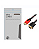 cabo vga / hdmi - ncb-346 - Imagem 1
