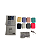 FONE DE OUVIDO Bluetooth 5.3 - NEW-245 - Imagem 1