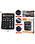 Calculadora - DM-837B - Imagem 1
