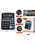 Calculadora - DM-838A - Imagem 1