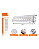 Lâmpada de emergência led - NTD-123 - Imagem 1