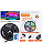 Fita de led rgb 3 metros - NTD-110 - Imagem 1
