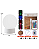 Quadro De Notas Em Led - NTD-141 - Imagem 1
