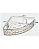 suporte triangular - AC-55 - Imagem 1