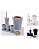 kit de banheiro - AC-57 - Imagem 1