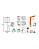 Hidratante pulverizador ocular - NEW-282 - Imagem 1