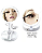 Espelho Com Led - NEW-223 - Imagem 1