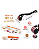 Derma Roller -  NEW-250 - Imagem 1