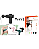 Pistola massageadora - NEW-283 - Imagem 1