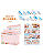 kit higiene e cuidados com bebê - NEW-297 - Imagem 1
