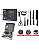 Conjunto de facas - AC-124 - Imagem 1