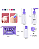 Kit frasco para viagem  - AC-133 - Imagem 1
