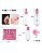 Kit frasco para viagem  - AC-134 - Imagem 1