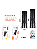 Lanterna led laser - LAT-406 - Imagem 1