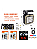 Lanterna led + caixa ferramenta - LAT-7739 - Imagem 1
