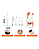 Tratamento Facial E Capilar - UTL-108 - Imagem 1