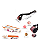 Derma roller - NEW-247 - Imagem 1