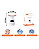 Massageador facial - ION-117 - Imagem 1