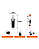 Depilador nasal - ION-0378 - Imagem 1