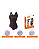Body modelador - NEW-1001 - Imagem 1