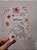 CARTAO C/BLISTER 01 DOCE TUDO COM AMOR - Imagem 1