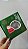 CAIXA PRACTICE C/VISOR NOEL HOHOHO VERDE 09 DOCES - Imagem 1