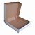 CAIXA BRANCA DOCE 45X45X05 - Imagem 1