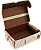 CAIXA PRACTICE (06 DOCES) 100% AMOR - Imagem 2