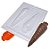 FORMA BWB 03 PARTES CENOURA GOURMET - Imagem 1