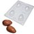 FORMA BWB 03 PARTES OVO LISO 50GRS - Imagem 1