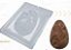 FORMA BWB 03 PARTES OVO ORIGAMI 350GRS - Imagem 1