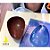 FORMA PORTO 03 PARTES OVO LISO 350GRS - Imagem 2