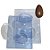 FORMA BWB 03 PARTES OVO LISO 100GRS - Imagem 1