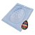 FORMA BWB 03 PARTES OVO POP IT CONCAVO 350GRS - Imagem 1