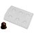 FORMA CRYSTAL 03 PARTES CAPSULA - Imagem 1