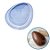 FORMA BWB 03 PARTES OVO LISO 1KG - Imagem 1