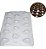 FORMA (PLACA) BWB 03 PARTES OVO LISO 30GRS - Imagem 1