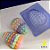 FORMA PORTO 03 PARTES OVO POP IT 350GRS - Imagem 1