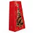 CAIXA COM VISOR PINHEIRO MERRY CHRISTMAS - Imagem 1