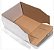 CAIXAS PARA TRANSPORTE BOLO 35X35X18 CM - Imagem 2