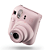 Câmera Fujifilm Instax Mini 12 Rosa Gloss - Imagem 1