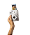 Kit Câmera Instax Mini 12 Branco com 10 fotos Macaron e Bolsa - Imagem 4