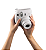Kit Câmera Instax Mini 12 Branco com 10 fotos Macaron e Bolsa - Imagem 3